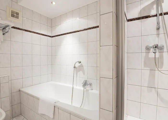 Hotel Post Großkirchheim