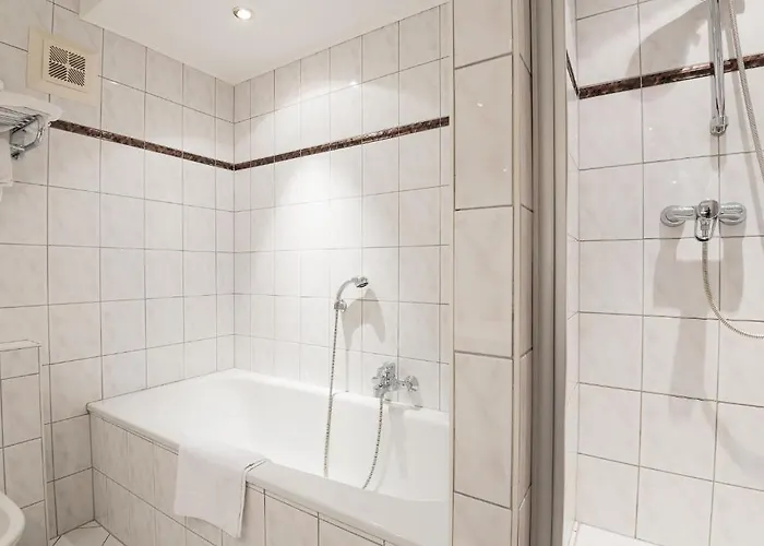 Post 3* Grosskirchheim