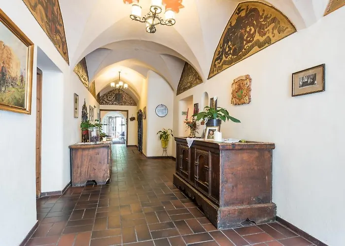 Post Hotel Grosskirchheim