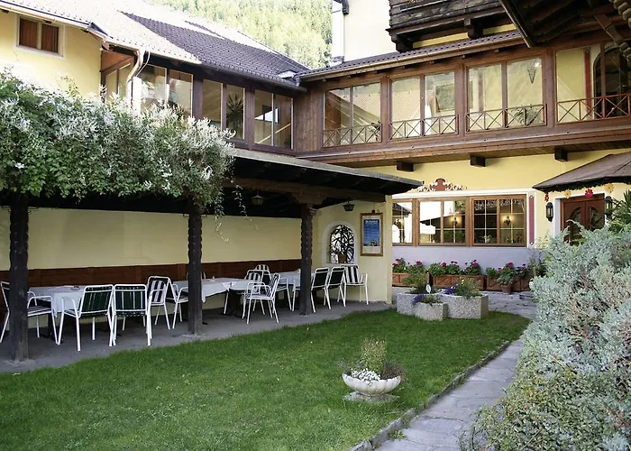 Hotel Post Großkirchheim