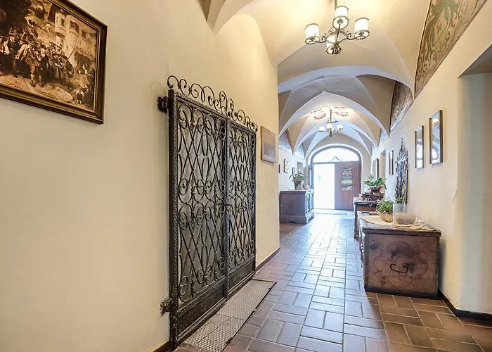 מלון Post Großkirchheim