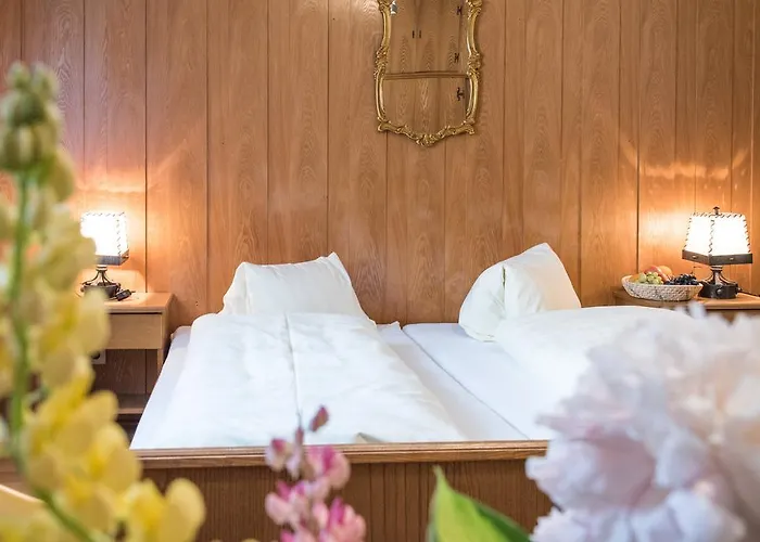 Hotel Post Großkirchheim