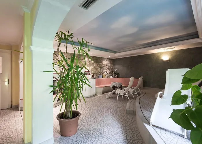 Hotel Post Grosskirchheim