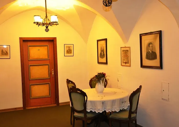 מלון Post Großkirchheim