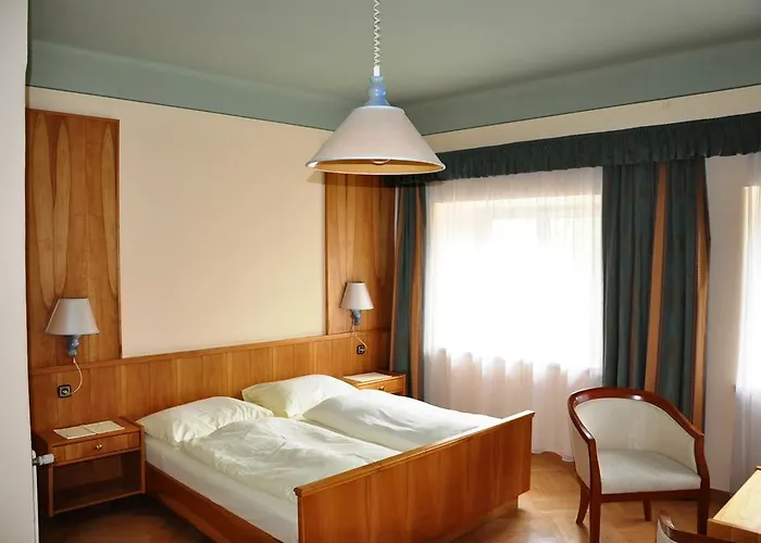 Post 3* Großkirchheim