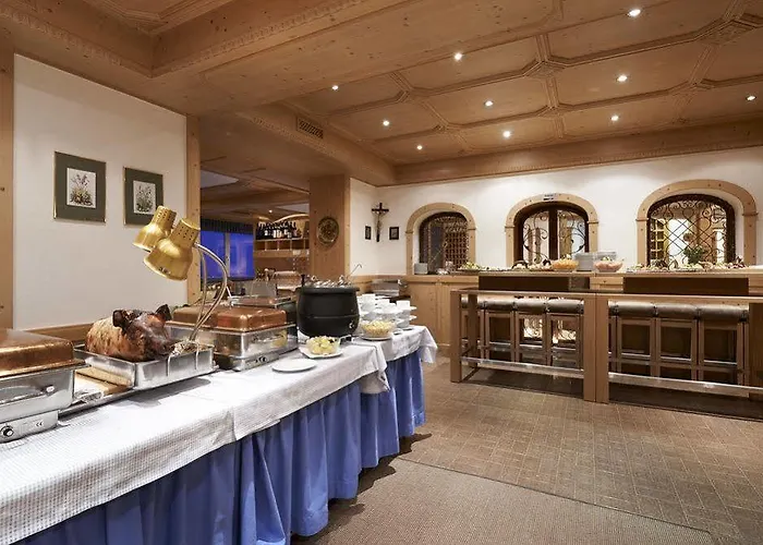 Post Hotel Großkirchheim