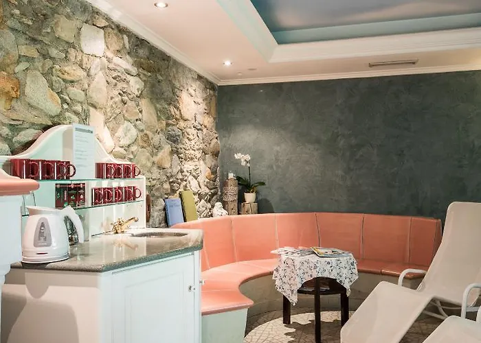 Hotel Post Grosskirchheim