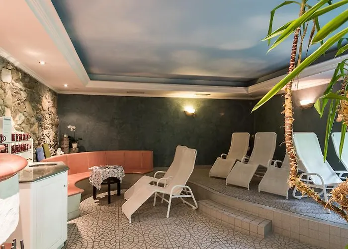 Post Hotel Grosskirchheim